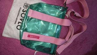 (Kategori: ) berada di . Dikirim oleh my_prelovedstuff001 (ID iklan 1458516632, Gambar 1). Deskripsi: .
