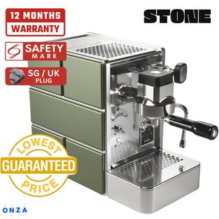Espresso Machines Collection item 3