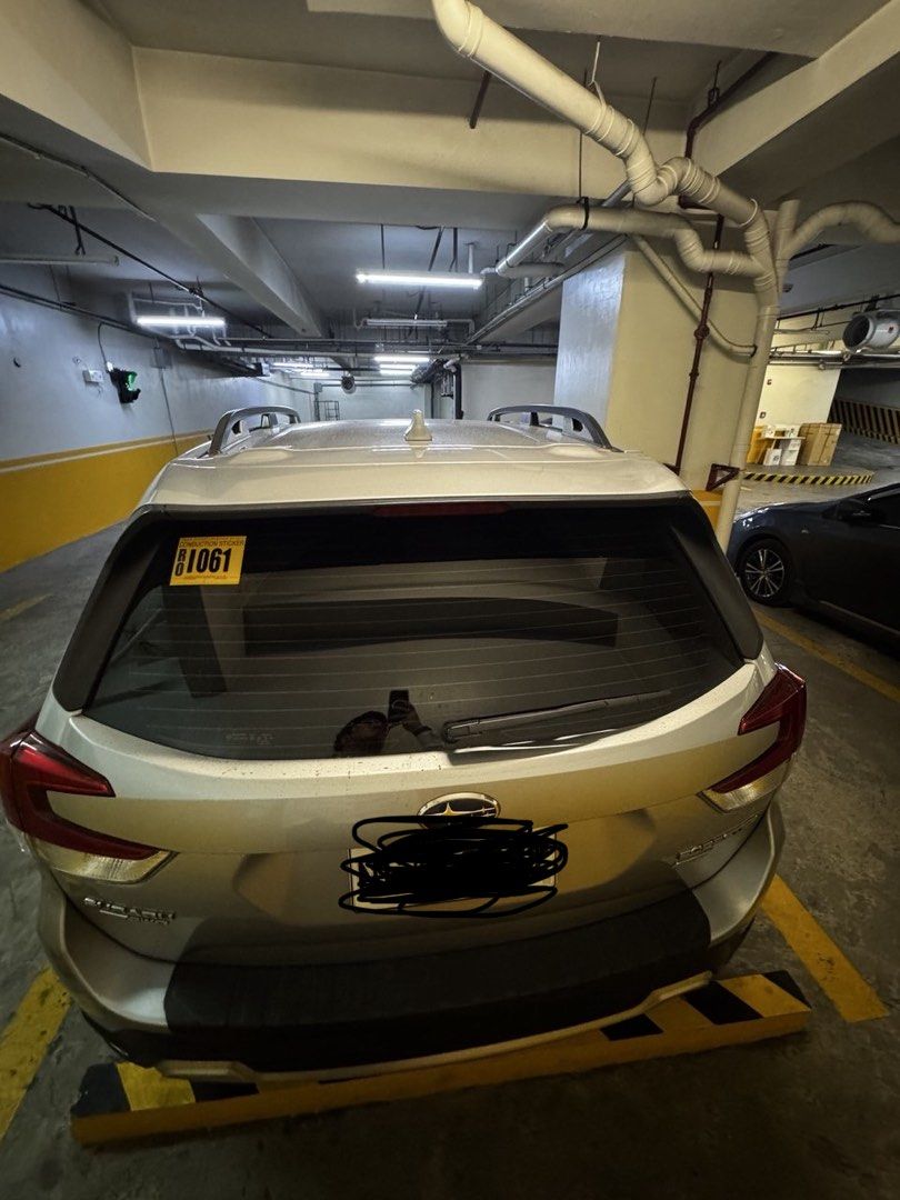 Subaru Forester 2.0 i Premium (A) (Category: Used Cars) located in Makati City. Submitted by mayrteruel (Listing ID 1458502719, Image 2). Description: FOR SALE: 2020 Subaru Forester 2.0i-S EyeSight AWD Selling our 2020 Subaru Forester, the top-of-the-line variant of its generation. • First owner • 50,000 km mileage • 2.0i-S EyeSight – Top of the Line • Symmetrical All-Wheel Drive (AWD) • EyeSight Driver Assist Technology • Spacious and comfortabl