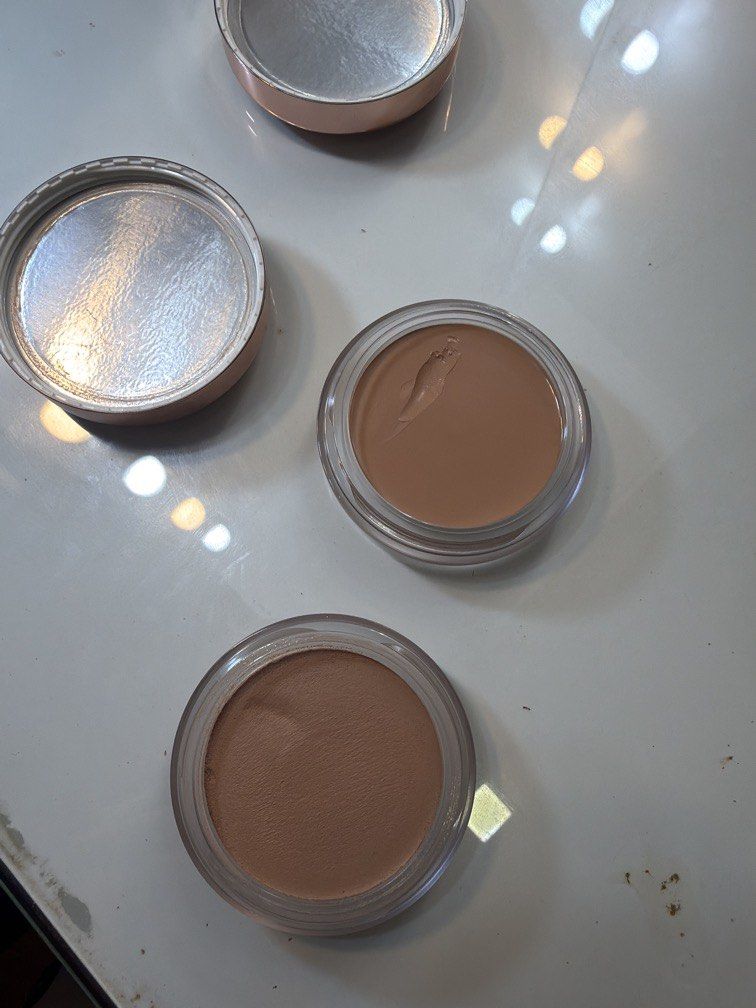 Teviant balm (Category: Makeup) located in Quezon City. Submitted by destashingmycloset (Listing ID 1458575548, Image 3). Description: Price is each 1k bundle.