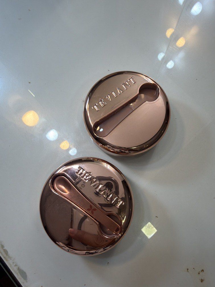 Teviant balm (Category: Makeup) located in Quezon City. Submitted by destashingmycloset (Listing ID 1458575548, Image 1). Description: Price is each 1k bundle.