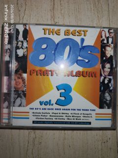 唱片OnlyCDs ChnEngMly others, Only CDs Collection item 1