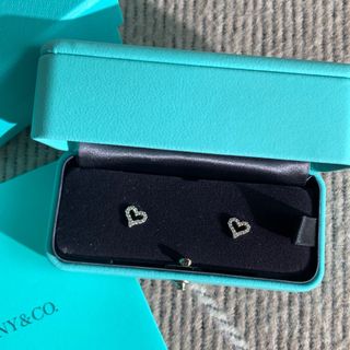 Tiffany 蒂芙尼 頸鏈 戒指💍 手鐲  耳環 Collection item 2