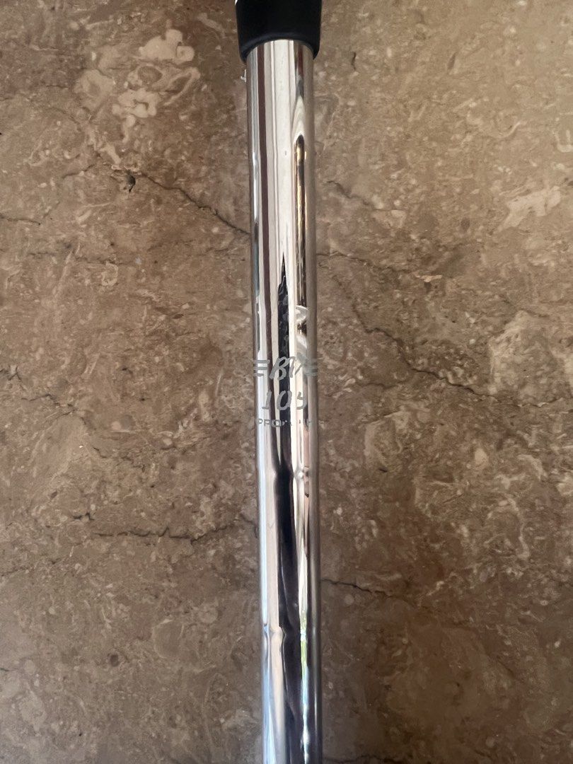 Titleist vokey SM9 58 wedge (Category: Golf) located in Zamboanga. Submitted by rayyan.bayot (Listing ID 1458606806, Image 3). Description: For sale: (Used) Titleist vokey SM9 58 wedge Nippon BV 105 shaft Golf pride tour velvet grip ₱5,000 Shipping possible (add sf) Zamboanga city location.