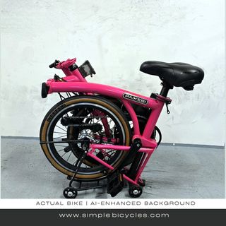 (Category: ) located in . Submitted by simplebicycles.com (Listing ID 1458588159, Image 1). Description: .