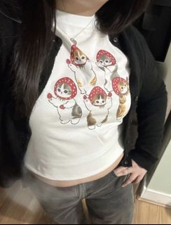 （分類：）位於 。 由 happyrabbit_cat 提交（商品編號 1458370444，圖片 1）。簡介： 。