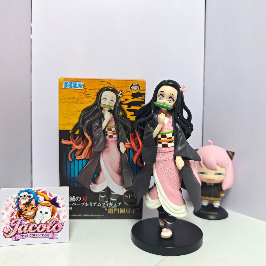 Various Anime Figures (Category: Figurines & Statues) located in Caloocan City. Submitted by jacolotoyscollection (Listing ID 1458571990, Image 3). Description: Collection of Anime Figures Message for Individual Prices and Conditions.
