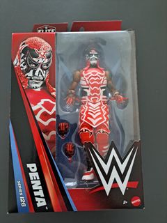 (Category: ) located in . Submitted by wweactionfiguresg (Listing ID 1458629064, Image 1). Description: .