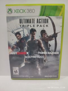 (Category: ) located in . Submitted by sf2_gameshop (Listing ID 1458592485, Image 1). Description: .