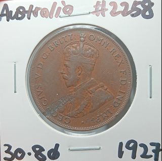 (Category: ) located in . Submitted by numismaticheong (Listing ID 1458843809, Image 1). Description: .