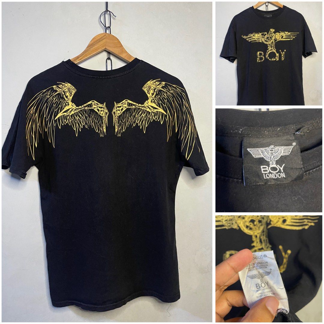 200 EACH TAKE ALL (Category: Tshirts & Polo Shirts ) located in Porac. Submitted by codenameles (Listing ID 1458827823, Image 3). Description: .