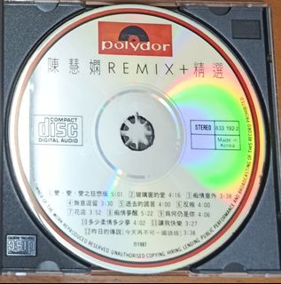 （分類：）位於 。 由 old_cd 提交（商品編號 1458811191，圖片 1）。簡介： 。