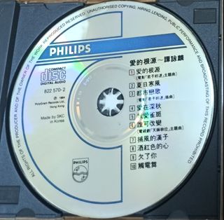 （分類：）位於 。 由 old_cd 提交（商品編號 1458702825，圖片 1）。簡介： 。