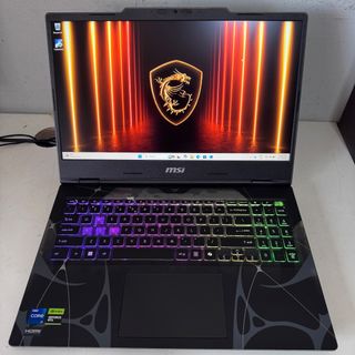 Gaming Laptops (RTX) Collection item 1