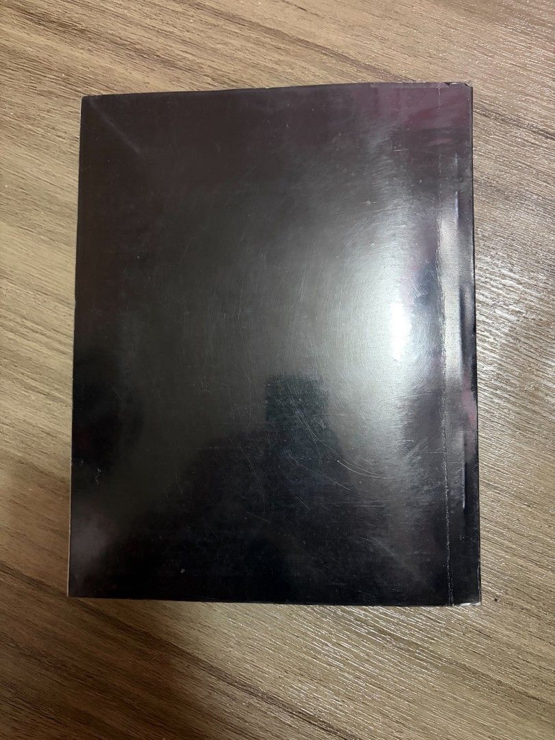 Abnormal Psychology: An Integrative Approach, 8th Edition Textbook (Category: Textbooks) located in Caloocan City. Submitted by nabibimbaap (Listing ID 1458754579, Image 2). Description: - minimal highlghts only - with plastic cover - overall good and usable conditions 📍meet-up - olfu-val 📦 delivery - j&t or lalamove .