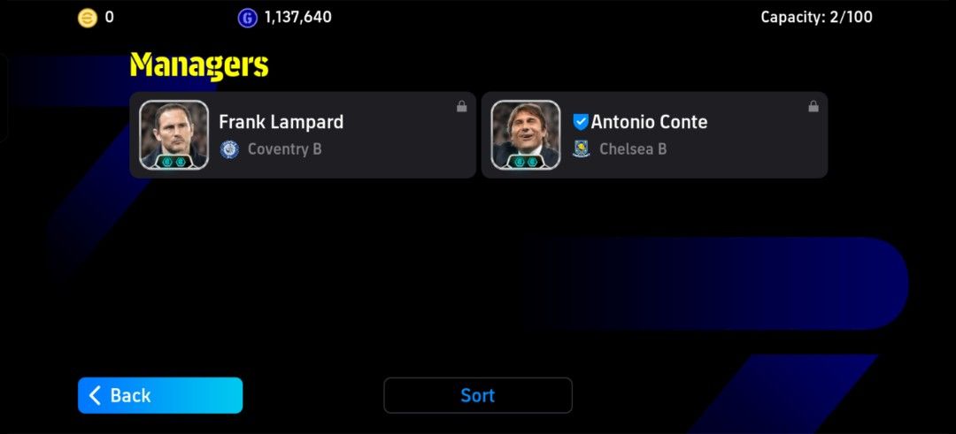 Acc Efootball Solid (Category: Others) located in Shah Alam. Submitted by mdstore369 (Listing ID 1458745292, Image 3). Description: Mbappe BigTime 🔥 Musiala 🔥 Modric 🔥 Vozinha 🔥 Gattuso 🔥 DB merata Acc division 1 siap main 🔥 Gp Gc clear!!! pm jackpot siapa cepat dia dapat.