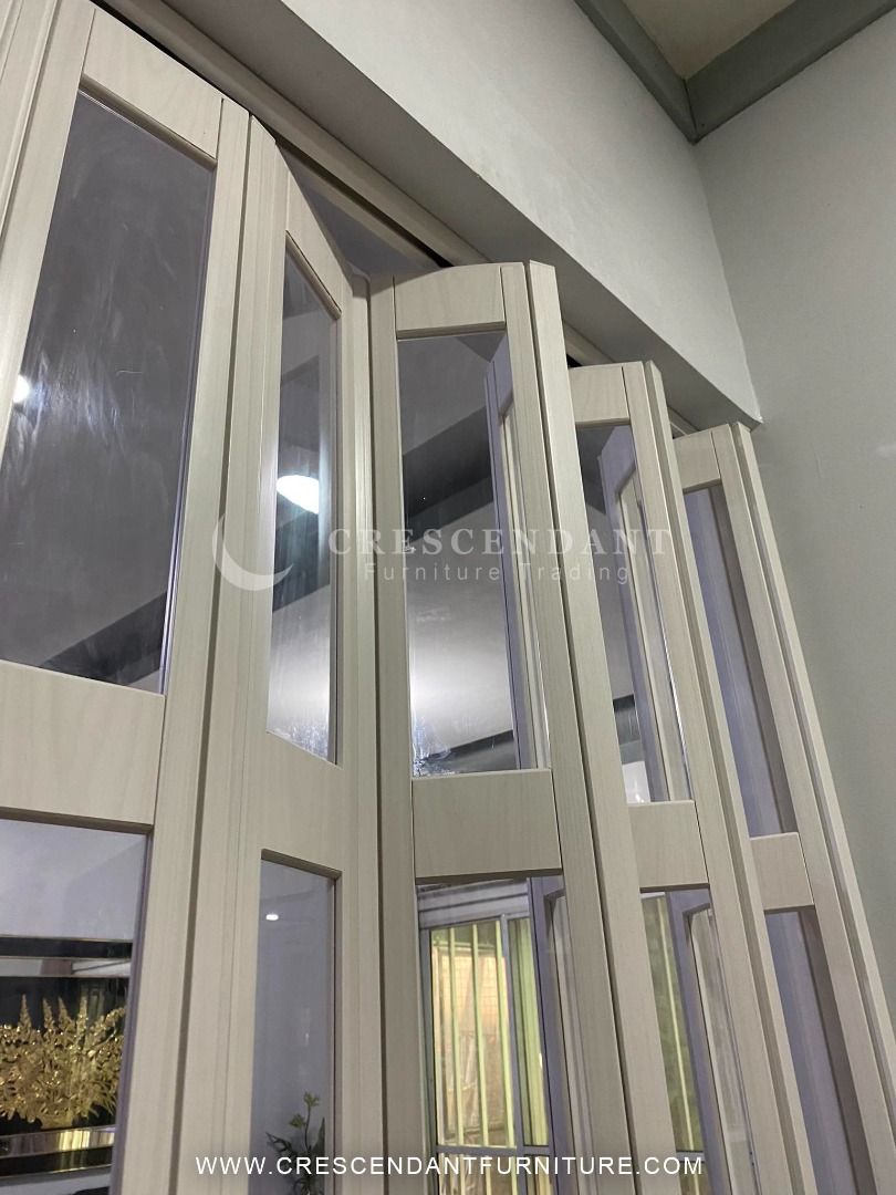 Accordion French Type Folding Door (Category: Locks, Doors & Gates) located in Pasig City. Submitted by ynacftsal84263 (Listing ID 1458759894, Image 1). Description: GOOD QUALITY, BRAND NEW AND OFFERS BEST PRICE!!! FREE QUOTATION! FREE SITE VISIT & FREE ESTIMATE within Metro Manila or you can send us your measurement Price is For Posting Purposes Only Our Products: •Modular Office Partition •Office Cubicle / Workstation •Office Tables •Office Cha