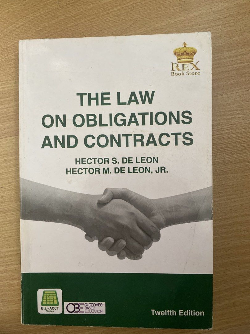Accounting Book Bundle (Category: Textbooks) located in Manila. Submitted by andreajane36080 (Listing ID 1458729234, Image 2). Description: ALL IN BOOK BUNDLE: Auditing theory - salosagcol The Law on Obligations and contracts - De Leon Vol2: Advanced Accounting - Guerrero Peralta Advanced Financial Accounting and Reporting - Laco, Ferrer, Punzalan Advanced accounting 2 - Millan Partnership Revised Corporation Cooperative Law- Andrix Domingo Incom