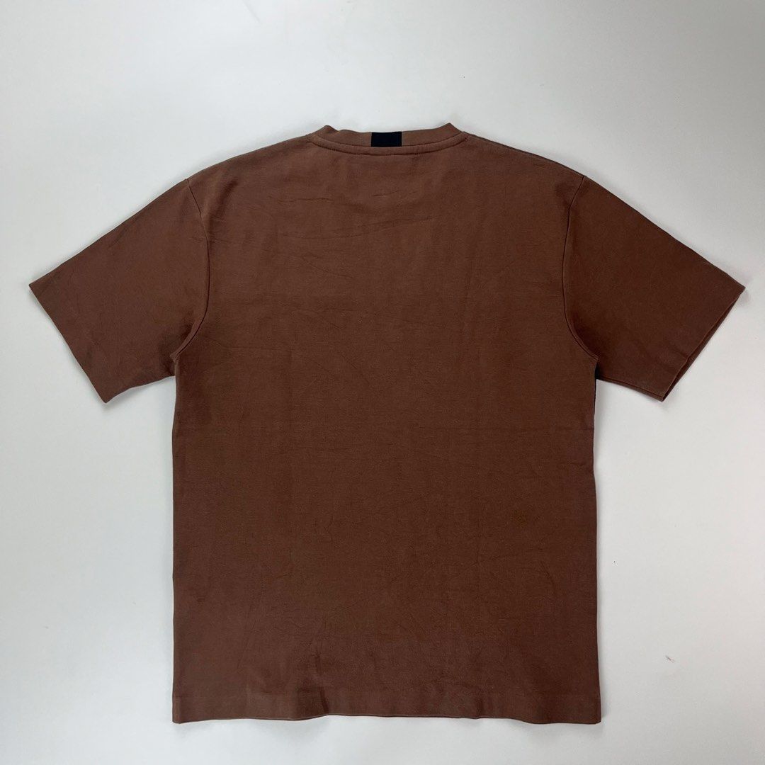 ADAM ET ROPE TEE✨ (Category: Tshirts & Polo Shirts ) located in Iloilo. Submitted by anonymous_ph (Listing ID 1458849778, Image 2). Description: ADAM ET ROPE✨ SIZE-MEDIUM -WIDTH 20 -LENGTH 26.5 -CR 9.5/10 EXCELLENT DM KF INTERESTED 📩.