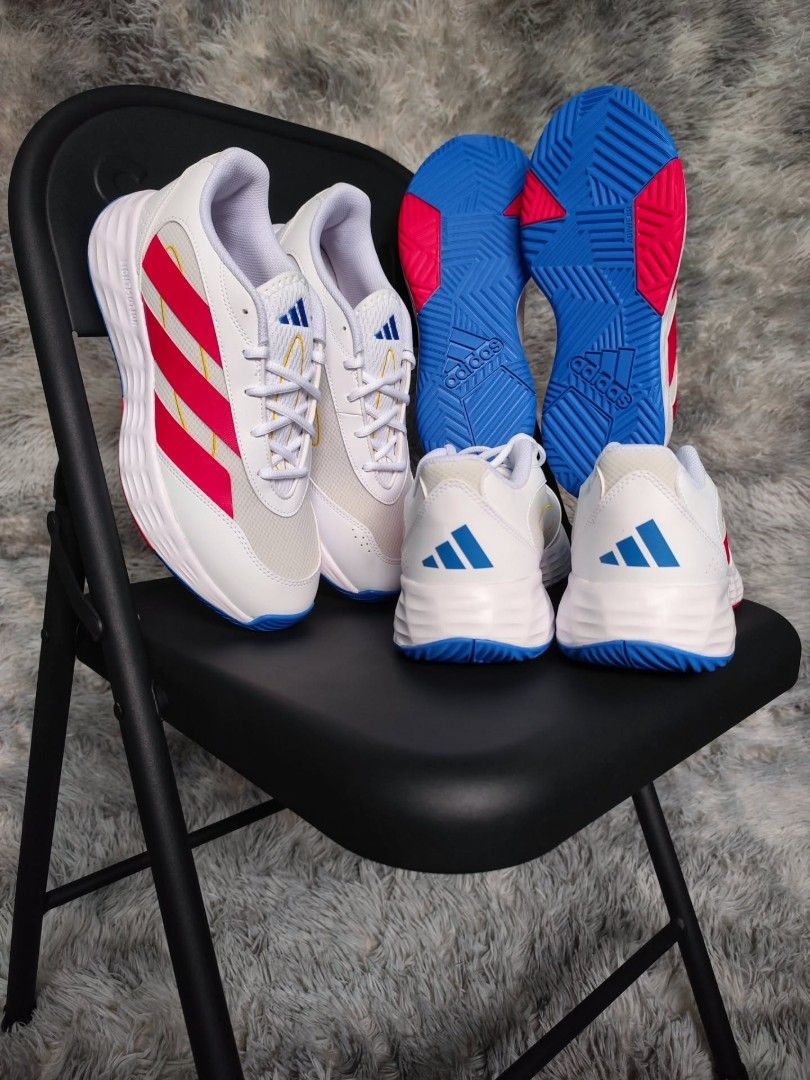 Adidas Gamechaser (Category: Sneakers) located in Cavite. Submitted by franciscojancarl (Listing ID 1458707155, Image 3). Description: Below SRP and Original Brandnew with Box Size : ✅ 7.5 US Men ✅ 8.5 US Men ✅ 9 US Men ✅ 9.5 US Men ✅ 10 US Men ✅ 11 US Men.
