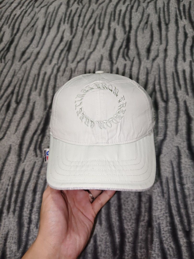 ADIDAS Greetings from Freedom in Mint (Category: Activewear) located in Paranaque City. Submitted by jomcalbrin (Listing ID 1458857090, Image 1). Description: 📍AS NEW CONDITION 📍WASHED AND SANITIZE 📍FOR LADIES OSFA / READY TO WEAR AND TO SHIP.