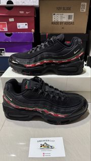 (Category: ) located in . Submitted by sneakergap (Listing ID 1458775778, Image 1). Description: .