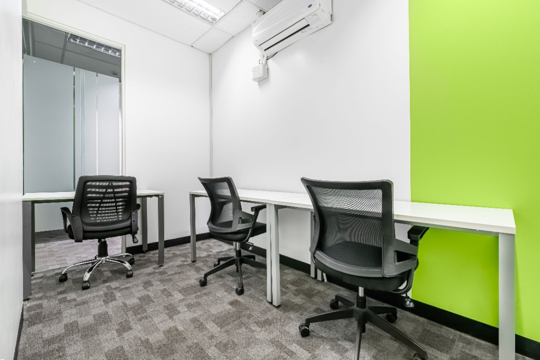 (Category: ) located in . Submitted by regus_official (Listing ID 1424876981, Image 1). Description: .