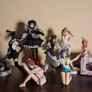 (Category: ) located in . Submitted by figureverse_cdo (Listing ID 1458863431, Image 1). Description: .