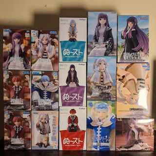 (Category: ) located in . Submitted by figureverse_cdo (Listing ID 1458862855, Image 1). Description: .