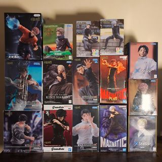 (Category: ) located in . Submitted by figureverse_cdo (Listing ID 1458863231, Image 1). Description: .