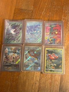 (Category: ) located in . Submitted by cascade_cards (Listing ID 1458821177, Image 1). Description: .
