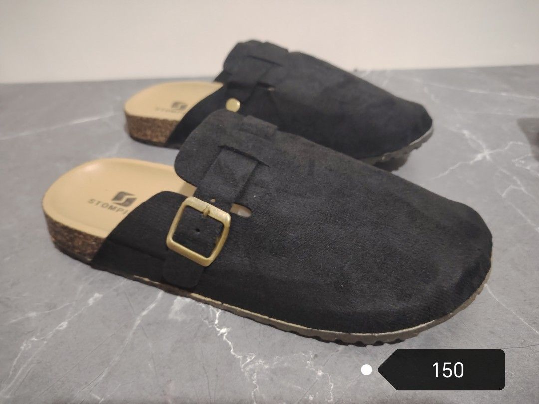 Assorted Footwear (Category: Loafers) located in Marikina City. Submitted by sedyrah (Listing ID 1458846581, Image 3). Description: PRICE POSTED IN EACH PIC 800 IF TAKE ALL.