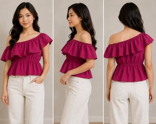 (Kategori: ) berada di . Dikirim oleh yanaspreloved (ID iklan 1458767274, Gambar 1). Deskripsi: .