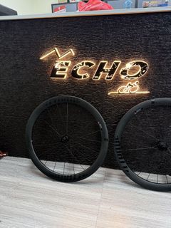 Wheelsets (New/Used) Collection item 1