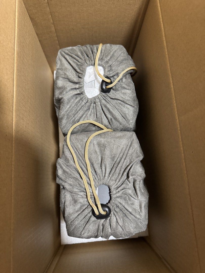 Audioengine A2+ (Category: Soundbars, Speakers & Amplifiers) located in Singapore. Submitted by joshypeppy (Listing ID 1458737669, Image 2). Description: Barely used, full box and cables. Free to test.
