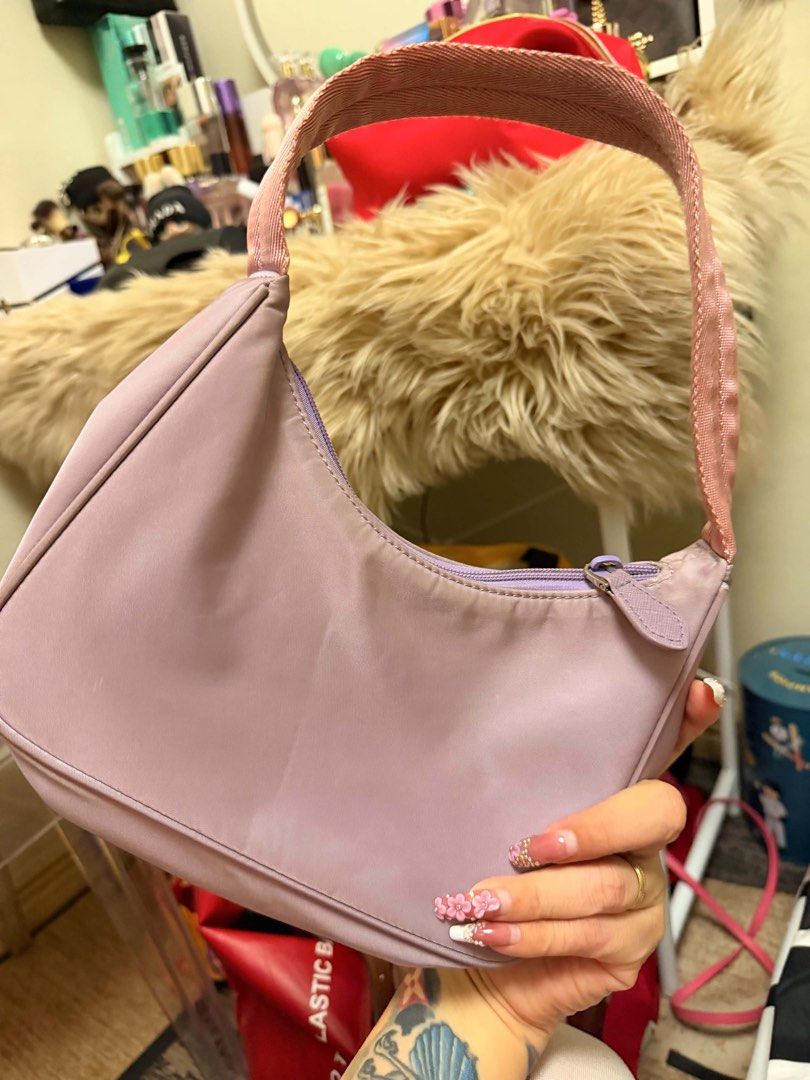 Authentic Prada Kili Bag (Category: Luxury Bags & Wallets) located in Tarlac. Submitted by tatumrica26185 (Listing ID 1458805253, Image 3). Description: pm me for questions!.