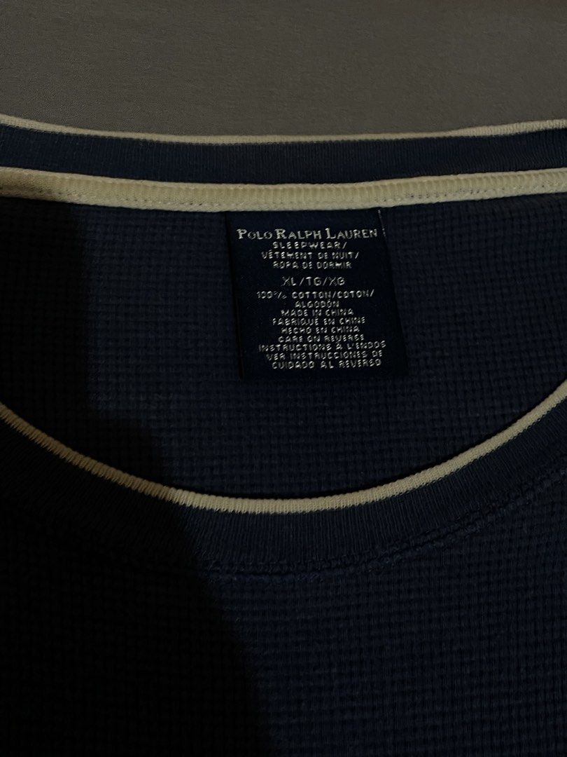 Authentic Ralph Lauren Sweater (Category: Coats, Jackets and Outerwear) located in Manila. Submitted by santi067 (Listing ID 1458746284, Image 2). Description: .