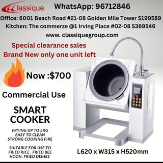 (Category: ) located in . Submitted by classiquegroup.pte.ltd (Listing ID 1458836105, Image 1). Description: .