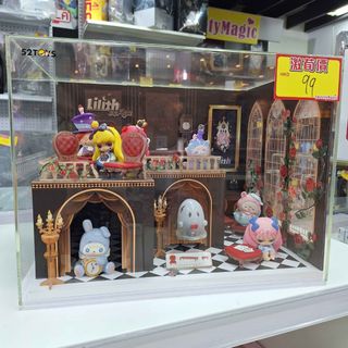 （分類：）位於 。 由 sweetymagic_hk 提交（商品編號 1458769948，圖片 1）。簡介： 。