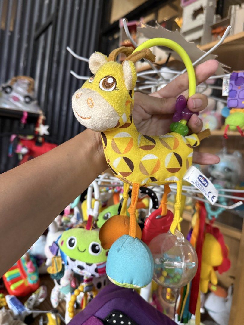 Baby sensory toys take all (Category: Infant Playtime) located in Manila. Submitted by drjessicaa26112 (Listing ID 1458757749, Image 2). Description: .