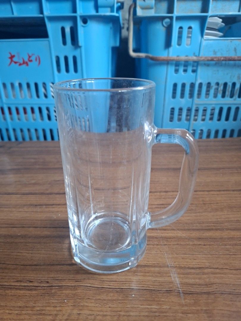 Beer Mug (Category: Beverages) located in Consolacion. Submitted by luxekerei (Listing ID 1458696769, Image 2). Description: .