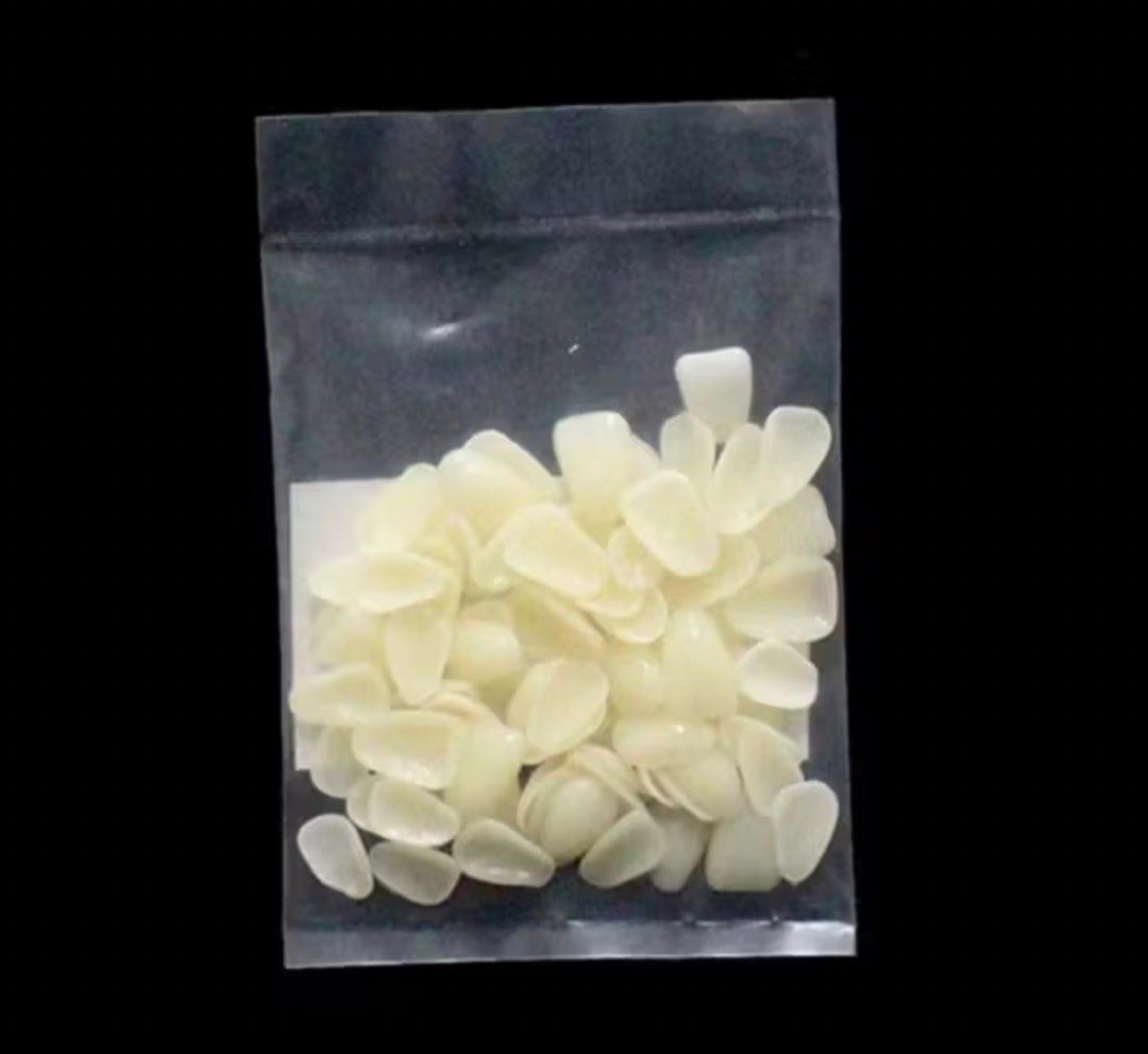 Beige Dental Patch Temporary Dental Patch Oral Material Dental Patch 3.17 (Category: Oral Care) located in General Trias. Submitted by aprilocampo0412 (Listing ID 1458791558, Image 2). Description: Beige Dental Patch Temporary Dental Patch Oral Material Dental Patch 3.17.