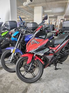 (Category: ) located in . Submitted by bikerslabgambas (Listing ID 1458779486, Image 1). Description: .