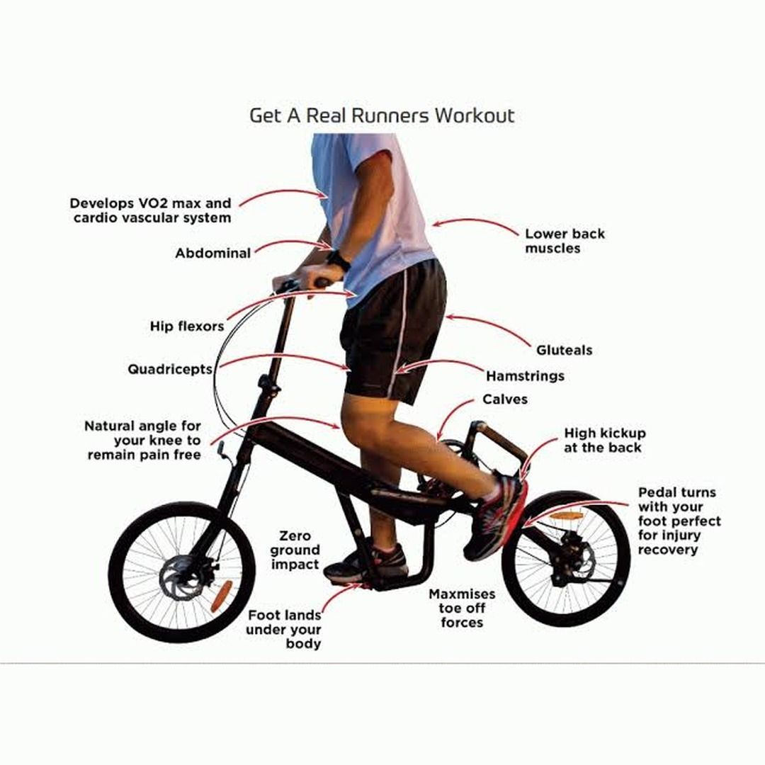 Bionic Runner / Trainer (Category: Bicycles) located in Singapore. Submitted by simplebicycles.com (Listing ID 1458739925, Image 2). Description: Check our listing for more than 200 refurbished bicycles, good condition with bike warranty. Simple Bicycles 37 Kallang Pudding Road, Tong Lee Building Blk B #02-03, S349315 Take lift no. 7 or 8 Opens daily 11am to 7pm #SimpleBicycles #RoadBike #Bicycle #Bike #Cycling #Fixie #SingleSpeed #TrackBike #Com