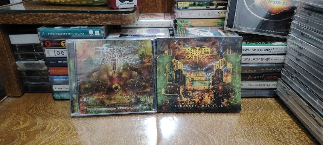 cd predicate not defined (Category: CDs & DVDs) located in Besut. Submitted by sipenjualbarangburuk (Listing ID 1458848379, Image 1). Description: salam menjual 2 keping cd bamd predicate not defined kondisi new sealed kombo dua rm 80 dfod jnt atau pos add rm 10/16ss tq semua .