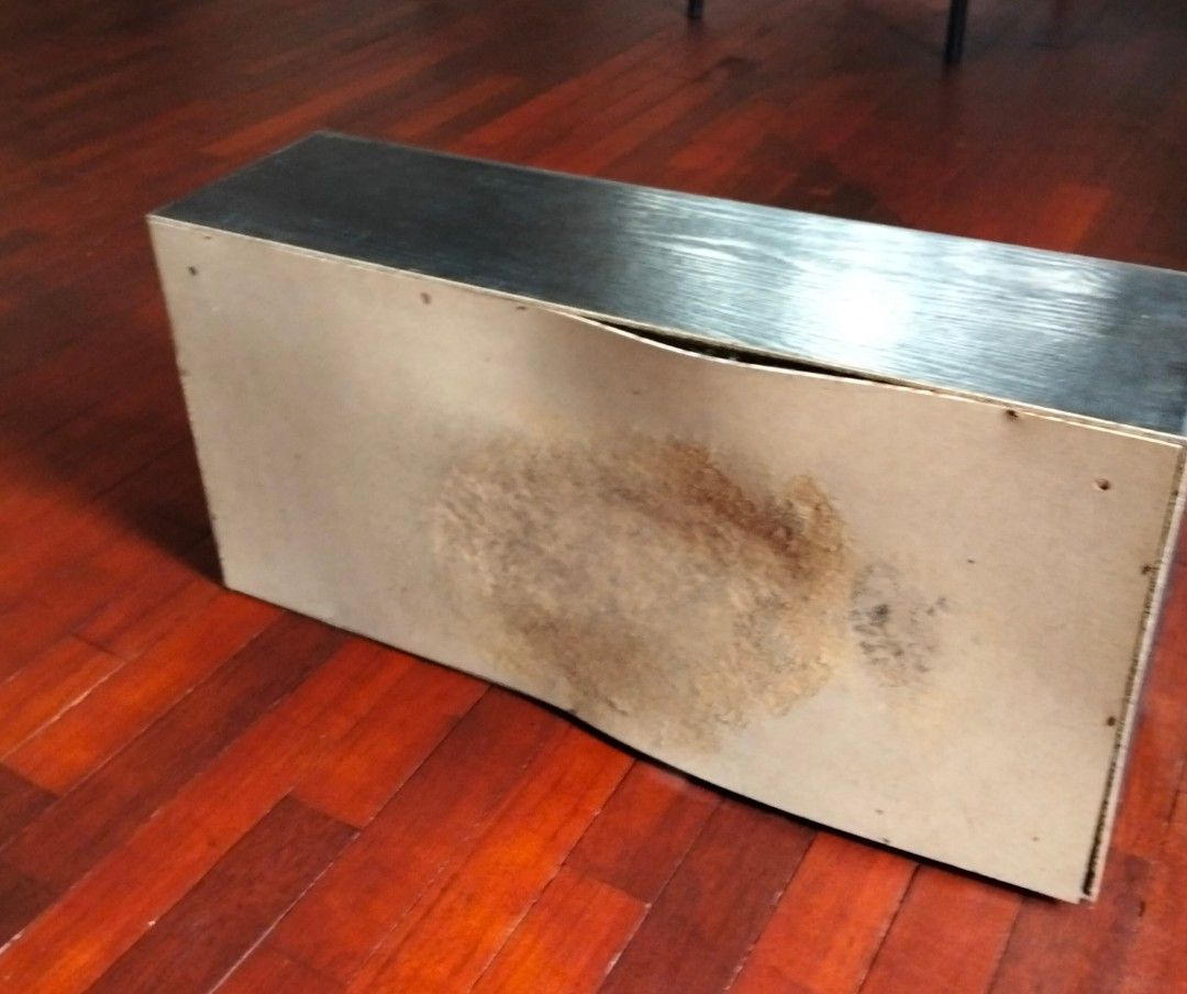 CD rack (Category: CDs & DVDs) located in Petaling Jaya. Submitted by oliverkong (Listing ID 1458778908, Image 3). Description: .
