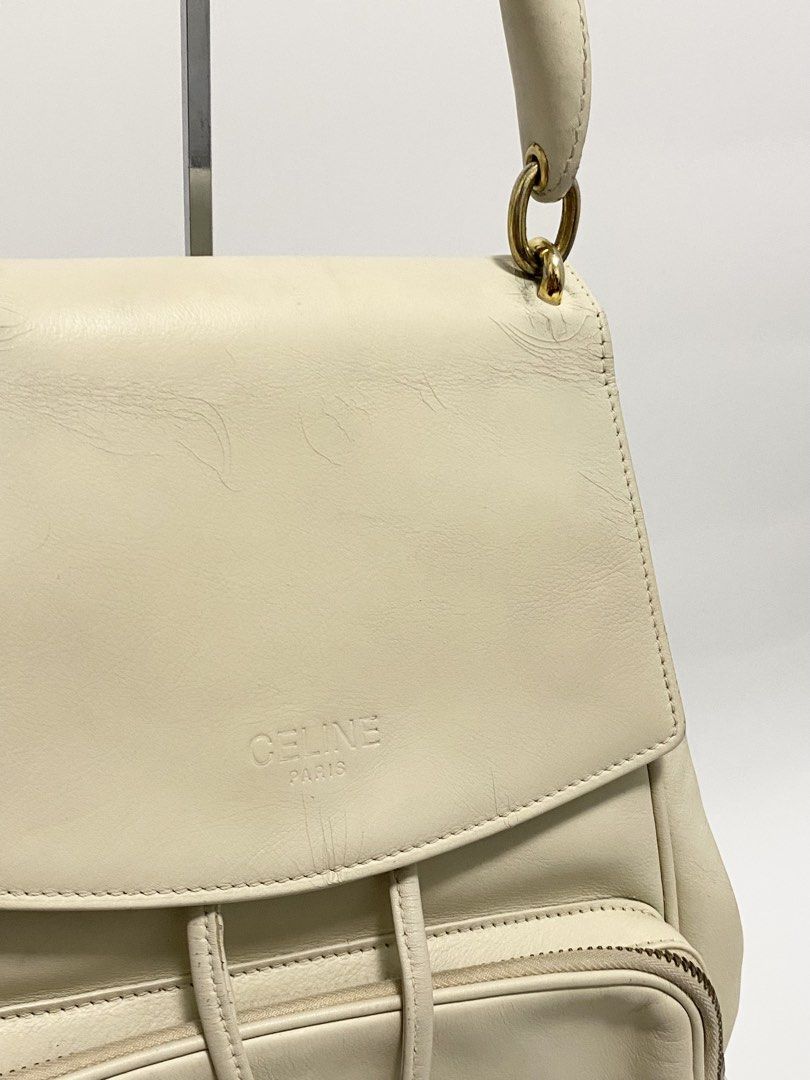 Celine Paris Back Pack (Category: Luxury Accessories) located in Bulacan. Submitted by groundloot727 (Listing ID 1458861135, Image 2). Description: .