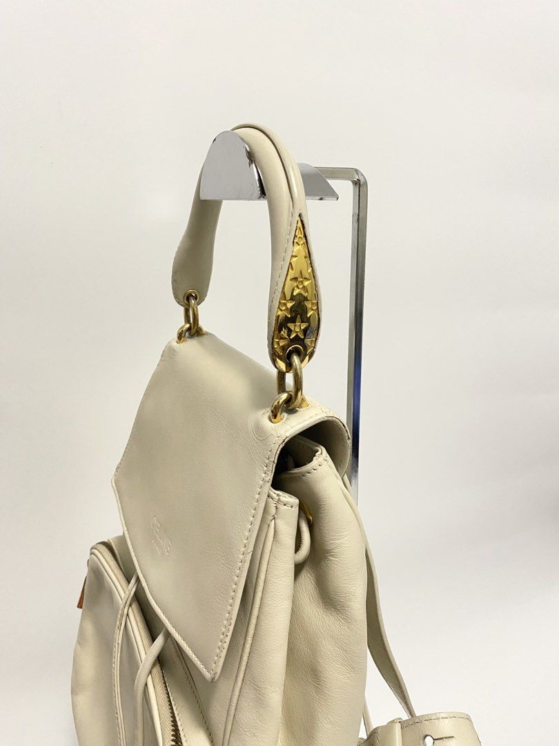 Celine Paris Back Pack (Category: Luxury Accessories) located in Bulacan. Submitted by groundloot727 (Listing ID 1458861135, Image 3). Description: .