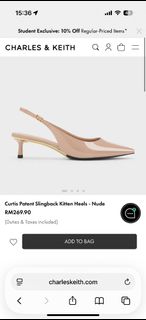 (Category: ) located in . Submitted by preloved_clotheskl (Listing ID 1458731674, Image 1). Description: .