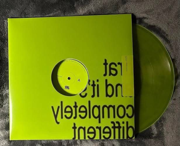 Charli XCX - Brat And It's Completely Different 2LP Vinyl (Category: Vinyls) located in Quezon City. Submitted by turpentinechaser (Listing ID 1458829526, Image 1). Description: .